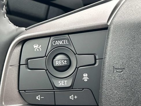New 2026 Nissan Sentra SV w/ SV Convenience Package FWD image 25