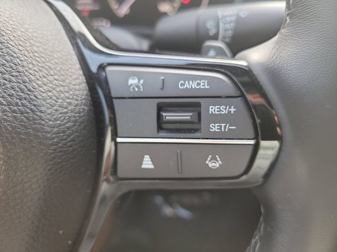 Used 2024 Honda Civic Sport image 30