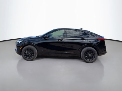 Used 2026 Buick Envista Sport Touring w/ Convenience I Package FWD image 4