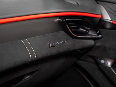 Used 2022 Ferrari Roma image 50