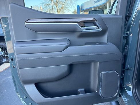 New 2026 Chevrolet Silverado 1500 LT Trail Boss w/ LT Trail Boss Premium Package image 26