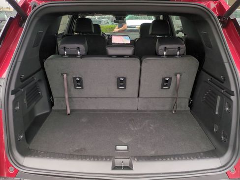 New 2025 Chevrolet Traverse LT w/ Enhanced Driving Package image 26