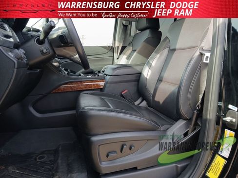 Used 2020 Chevrolet Tahoe Premier image 13