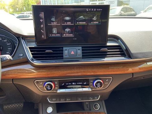 Certified 2023 Audi Q5 2.0T Premium w/ Convenience Package AWD/4WD image 20