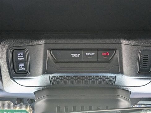Used 2024 Jeep Wrangler High Altitude image 26