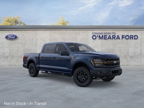 New 2026 Ford F150 Tremor AWD/4WD image 2