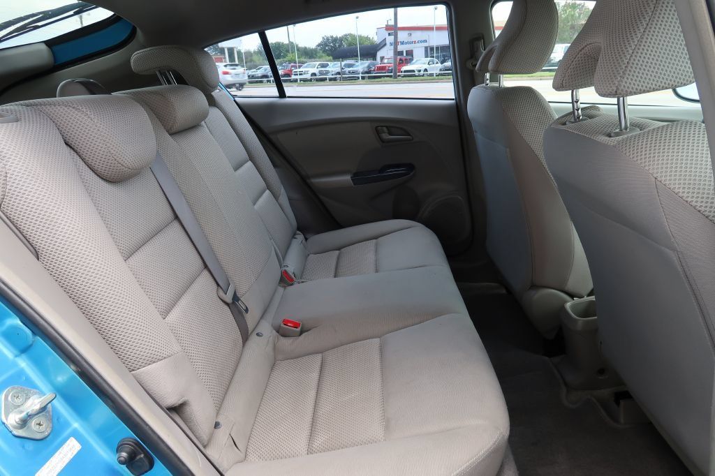 Used 2010 Honda Insight LX image 8