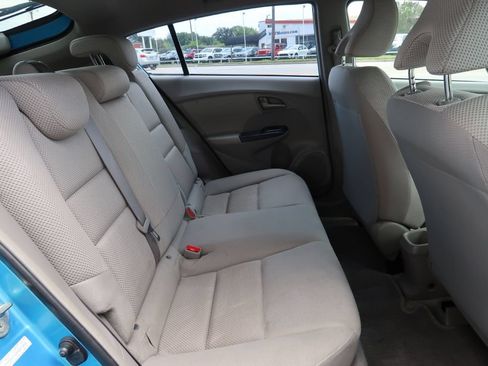 Used 2010 Honda Insight LX image 8