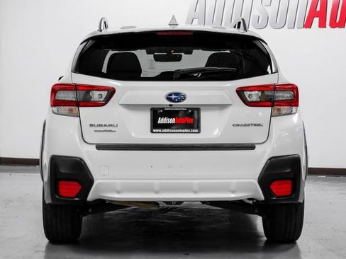 Used 2020 Subaru Crosstrek 2.0i Premium image 12