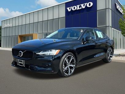 Certified 2023 Volvo S60 B5 Plus w/ Climate Package