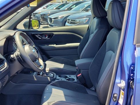 Used 2025 Subaru Forester Touring image 22