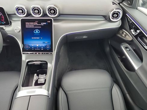 New 2026 Mercedes-Benz C 300 Sedan image 16