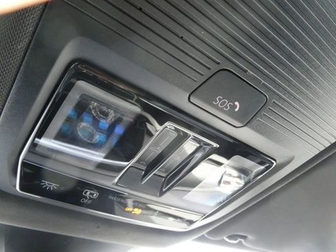 New 2026 Volkswagen Atlas Cross Sport SEL R-Line AWD/4WD image 38