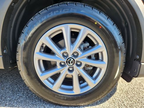 Certified 2023 MAZDA CX-5 AWD 2.5 S w/ Preferred Package image 20