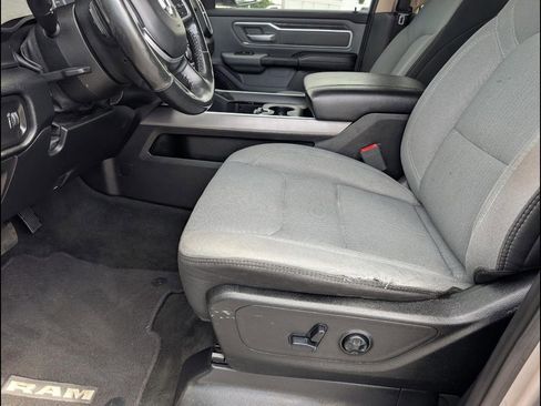 Used 2020 RAM 1500 Big Horn RWD image 12