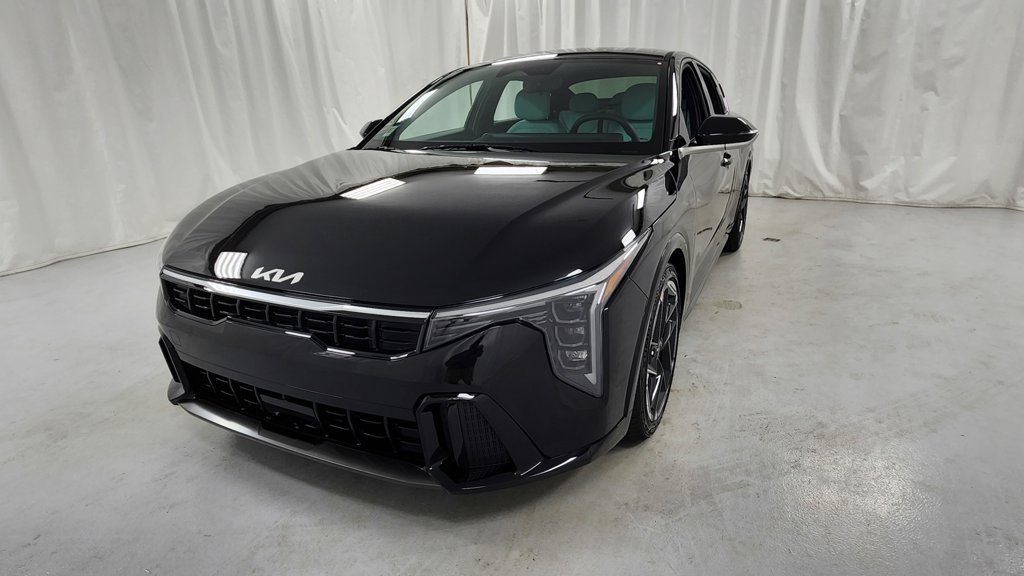 New 2026 Kia K4 GT-Line FWD image 7
