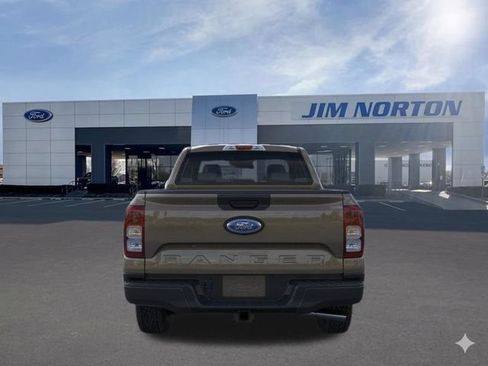 New 2026 Ford Ranger XL w/ Trailer Tow Package AWD/4WD image 7