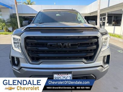 Used 2021 GMC Sierra 1500 Elevation