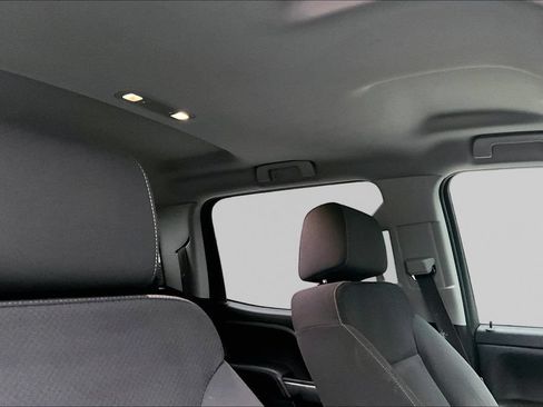 Used 2017 Chevrolet Silverado 1500 LT w/ All Star Edition RWD image 26