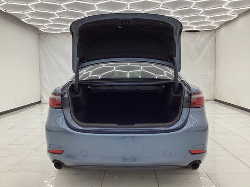 Used 2018 MAZDA MAZDA6 Grand Touring Reserve FWD image 44