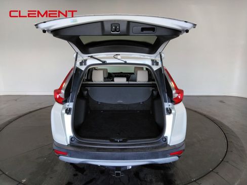 Used 2018 Honda CR-V EX image 9