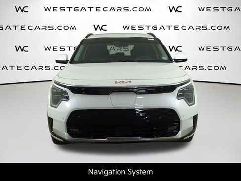 Certified 2023 Kia Niro Wave image 4