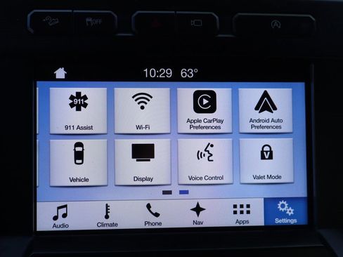 Used 2018 Ford F150 Raptor w/ Equipment Group 802A Luxury image 39