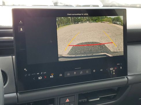 New 2026 MAZDA CX-5 Preferred AWD/4WD image 24