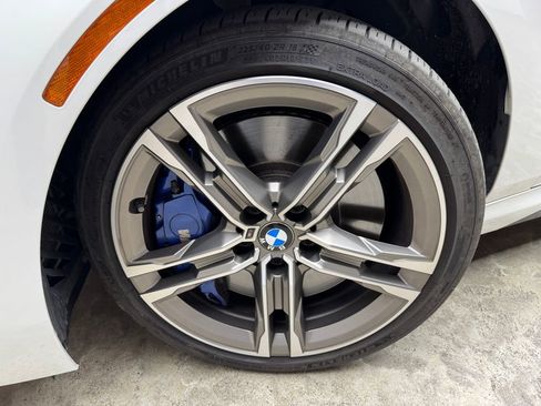 Used 2020 BMW M235i xDrive Gran Coupe AWD/4WD image 29