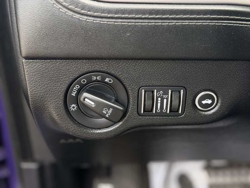 Used 2023 Dodge Charger Scat Pack w/ Plus Group RWD image 16