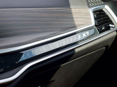 Used 2024 BMW X7 xDrive40i w/ M Sport Package image 36