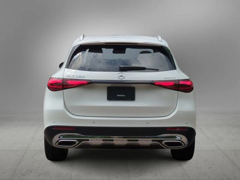 Certified 2025 Mercedes-Benz GLC 300 4MATIC image 7