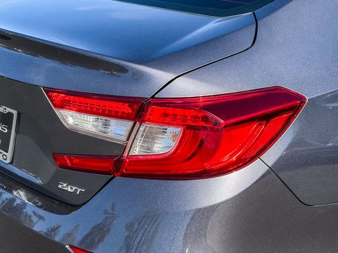 Used 2020 Honda Accord EX-L image 8