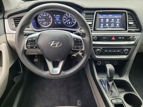Used 2018 Hyundai Sonata SE image 22