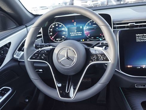 New 2026 Mercedes-Benz E 350 Sedan image 17