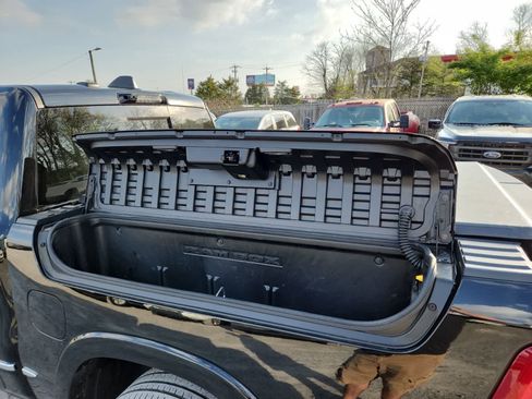 Used 2025 RAM 1500 Tungsten w/ Trailer Tow Group image 7