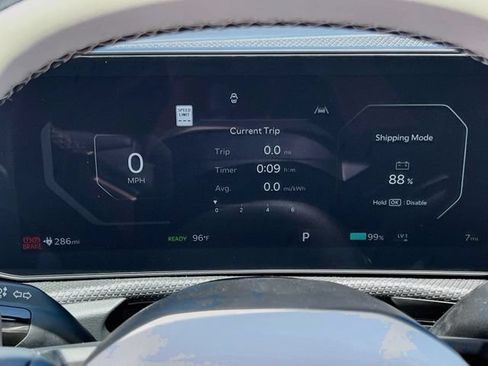New 2026 Kia EV6 GT-Line RWD image 12