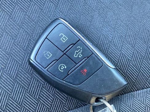 Used 2022 Chevrolet Silverado 1500 RST image 23