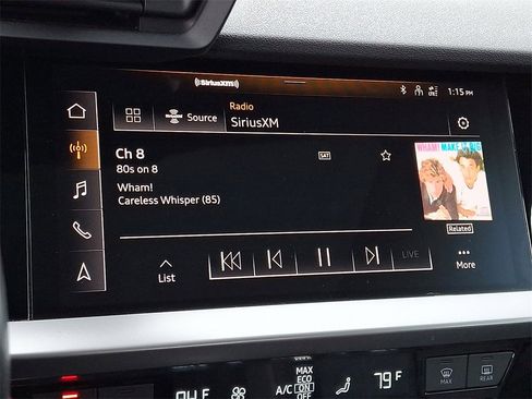 Used 2023 Audi A3 2.0T Premium image 18