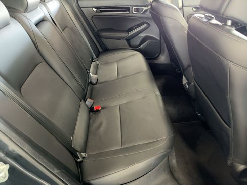 Used 2023 Honda Civic Touring image 29