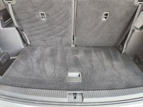 Used 2023 Volkswagen Atlas SE FWD image 35