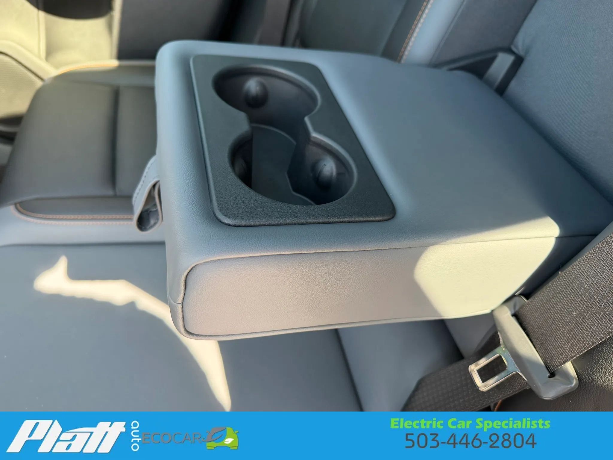 Used 2025 Honda Prologue Elite image 37