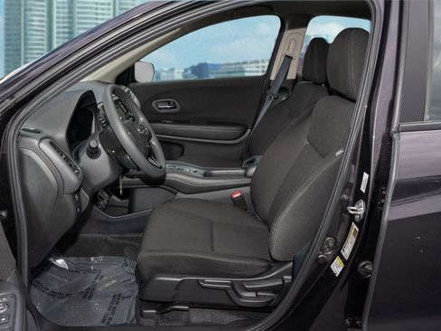 Used 2016 Honda HR-V LX image 15