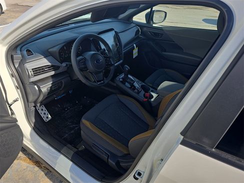 New 2026 Subaru Crosstrek 2.5i Sport image 13