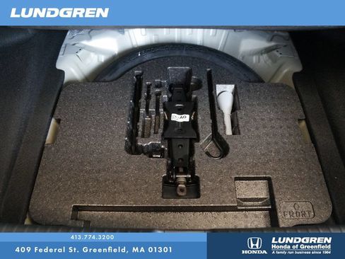 Used 2024 Honda Accord EX image 28