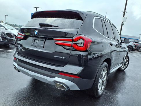 Used 2023 BMW X3 xDrive30i AWD/4WD image 30