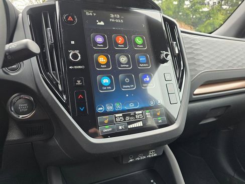 New 2026 Subaru Forester Sport AWD/4WD image 18