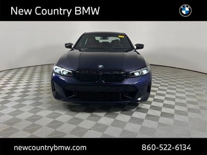 Certified 2023 BMW M340i xDrive w/ Premium Package