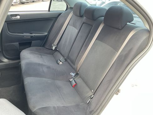 Used 2014 Mitsubishi Lancer Evolution GSR AWD/4WD image 18