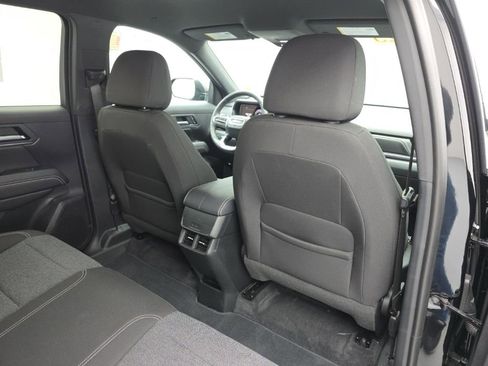 Certified 2025 GMC Terrain Elevation AWD/4WD image 45